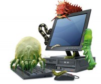 Limpieza de Virus