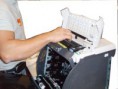 Limpieza de impresoras Laser